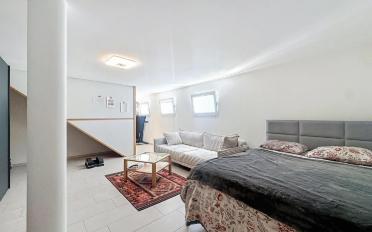 Apartment 4 rooms - image - 8