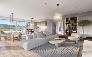 Single house 7.5 rooms - image - 1