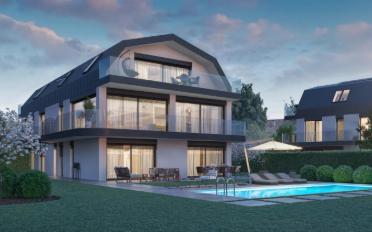 Single house 7.5 rooms - image - 3