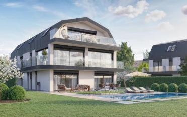 Maison 7.5 pièces - image - 3