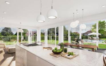 Maison 7.5 pièces - image - 1
