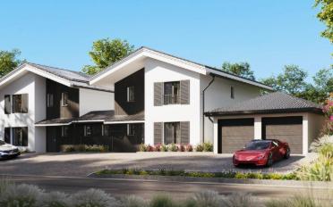 Maison 5.5 pièces - image - 11