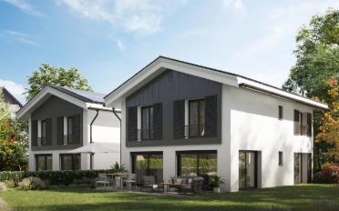 Maison 5.5 pièces - image - 1