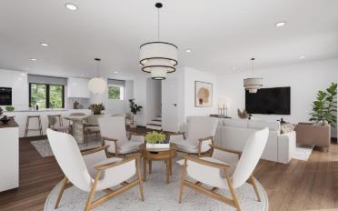 Maison 5.5 pièces - image - 9