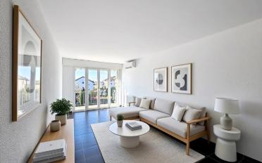 Apartment 3.5 rooms - image - 3