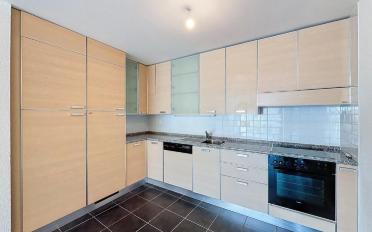 Apartment 3.5 rooms - image - 2