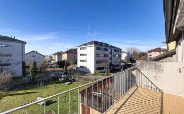 Apartment 3.5 rooms - image - 12