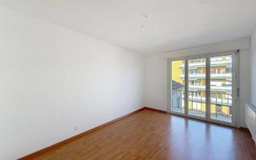 Apartment 3.5 rooms - image - 8