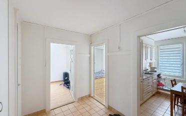 Appartement 3.5 pièces - image - 9