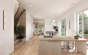 Wohnung 5.5 Zimmer - image - 1