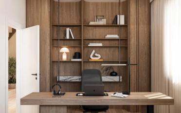 Wohnung 5.5 Zimmer - image - 4