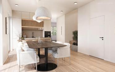 Wohnung 5.5 Zimmer - image - 3