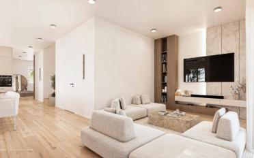 Wohnung 5.5 Zimmer - image - 2