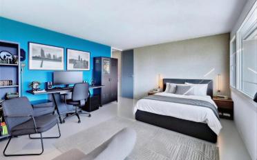 Single house 6 rooms - image - 11