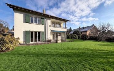 Single house 6.5 rooms - image - 11