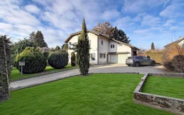 Single house 6.5 rooms - image - 12