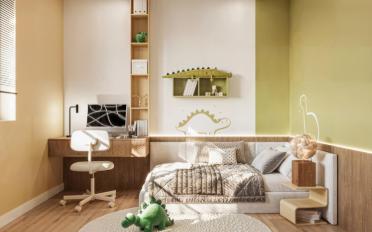 Einfamilienhaus 6.5 Zimmer - image - 11