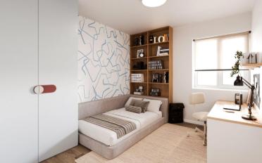 Appartement 3.5 pièces - image - 7