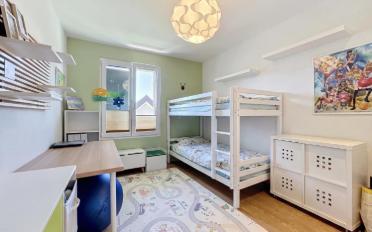 Apartment 5.5 rooms - image - 11