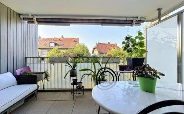 Appartement 3.5 pièces - image - 10