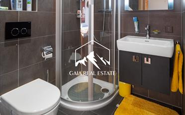 Chalet 4.5 pièces - image - 12