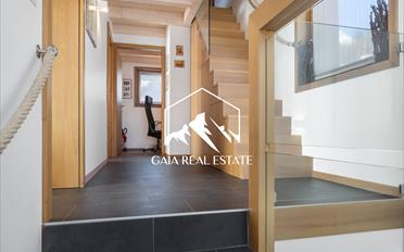 Chalet 4.5 pièces - image - 14