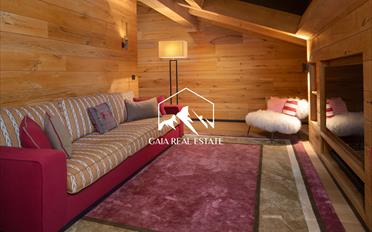 Duplex 5.5 rooms - image - 7