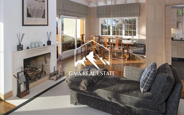 Attic flat 5 rooms - image - 3