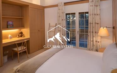 Attic flat 5 rooms - image - 11