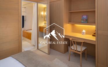 Attic flat 5 rooms - image - 12
