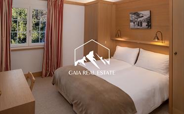 Attic flat 5 rooms - image - 14