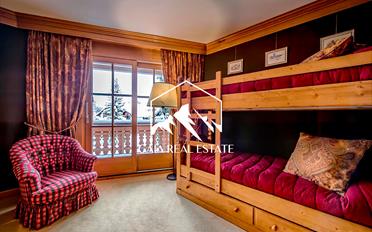 Apartment 5 rooms - image - 9