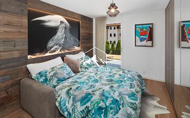 Apartment 4.5 rooms - image - 14