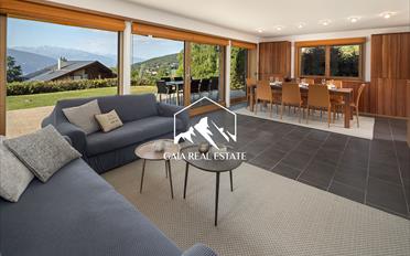 Chalet 4.5 rooms - image - 1