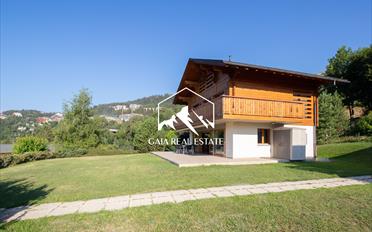 Chalet 4.5 rooms - image - 3