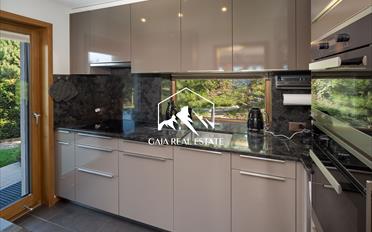 Chalet 4.5 rooms - image - 7