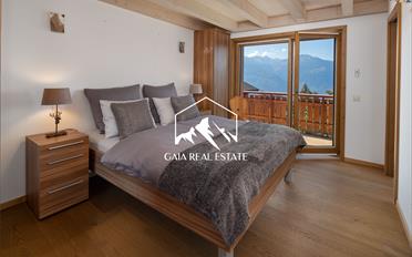Chalet 4.5 rooms - image - 10
