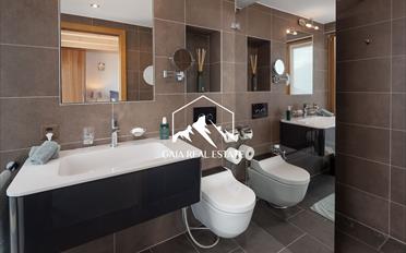 Chalet 4.5 rooms - image - 12