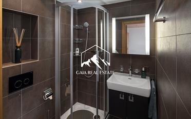 Chalet 4.5 rooms - image - 15