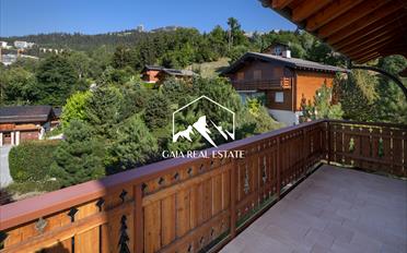 Chalet 4.5 rooms - image - 17