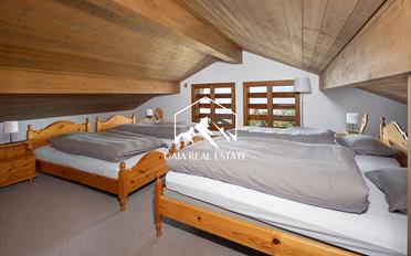 Chalet 4.5 rooms - image - 18