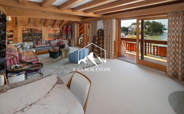 Duplex 4.5 rooms - image - 2