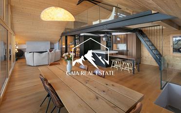 Chalet 6.5 pièces - image - 3