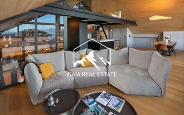 Chalet 6.5 pièces - image - 5
