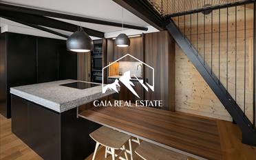 Chalet 6.5 pièces - image - 6
