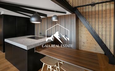 Chalet 6.5 pièces - image - 7