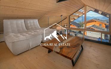 Chalet 6.5 pièces - image - 10