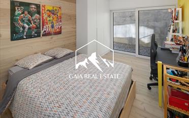 Chalet 6.5 pièces - image - 17