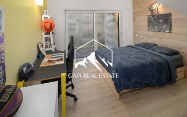 Chalet 6.5 pièces - image - 18