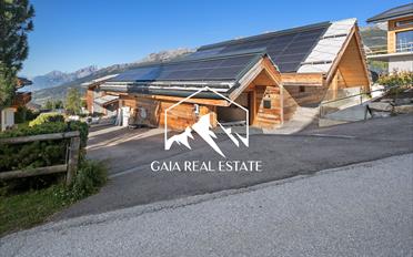 Chalet 6.5 pièces - image - 20